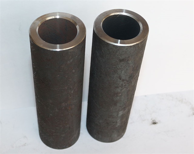 白银冷挤压钢筋套筒接头技术性能